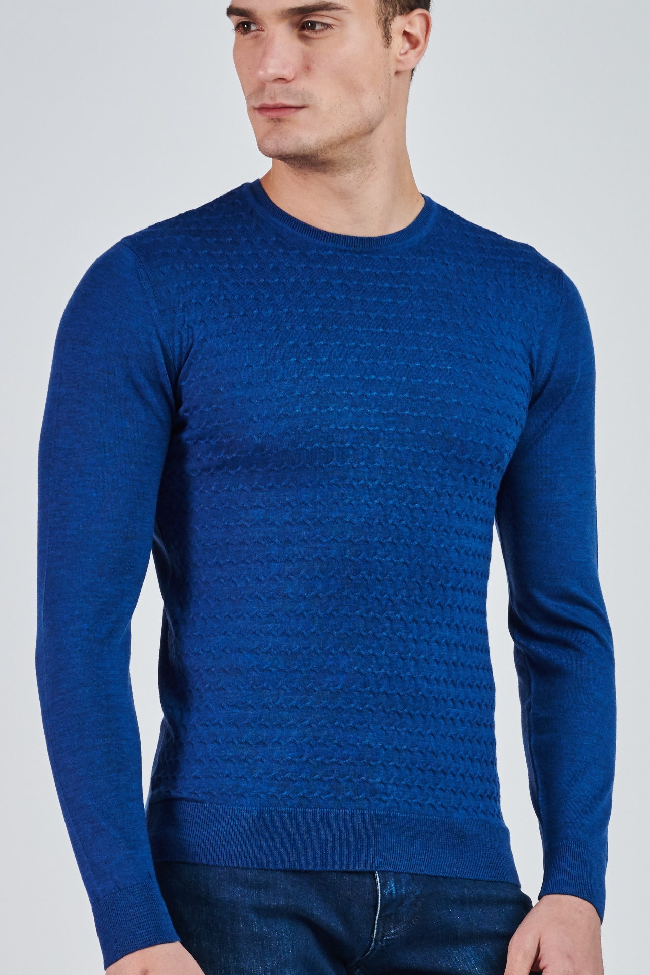 Picture of Giovane Gentile Tricot