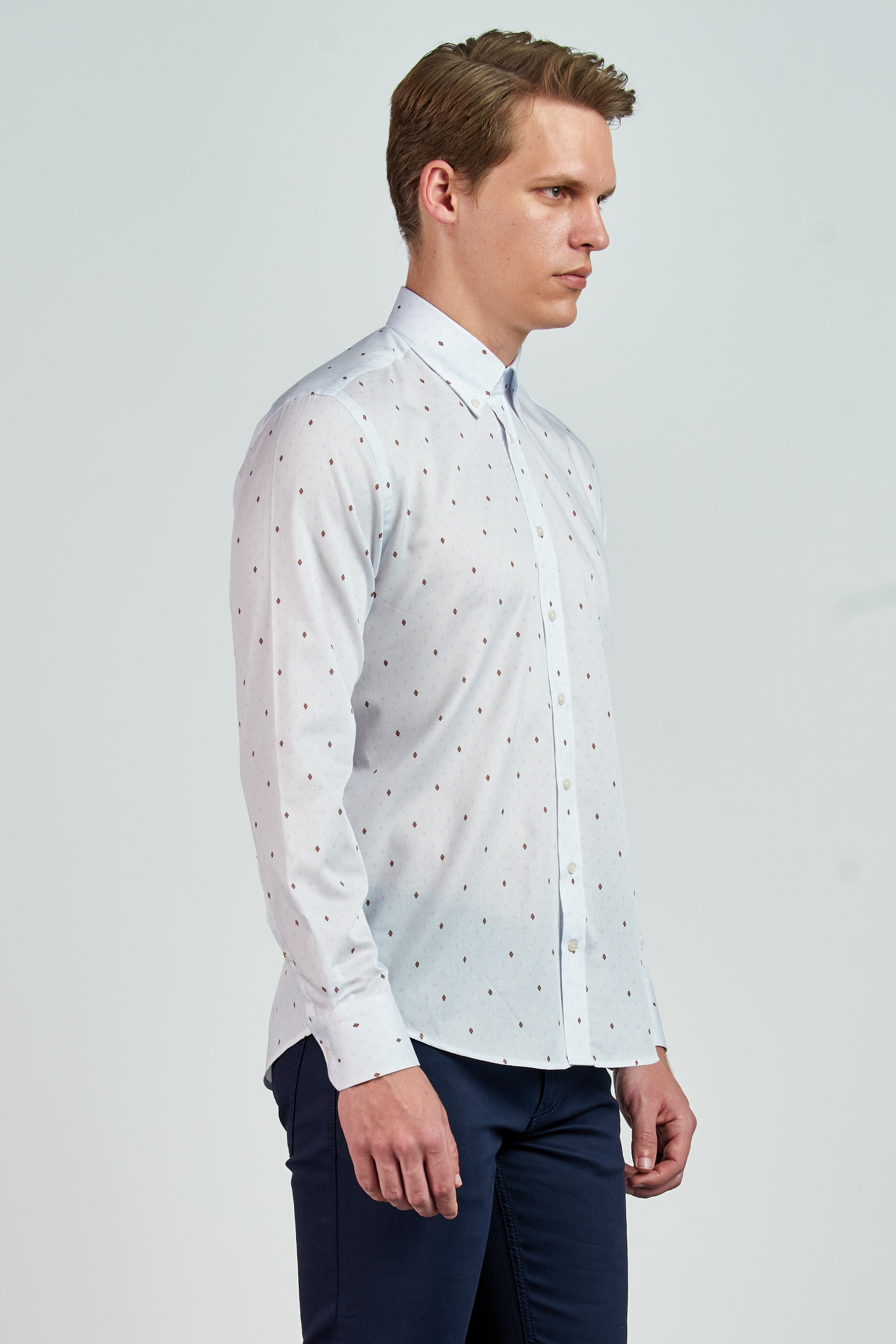 Picture of Giovane Gentile Shirt