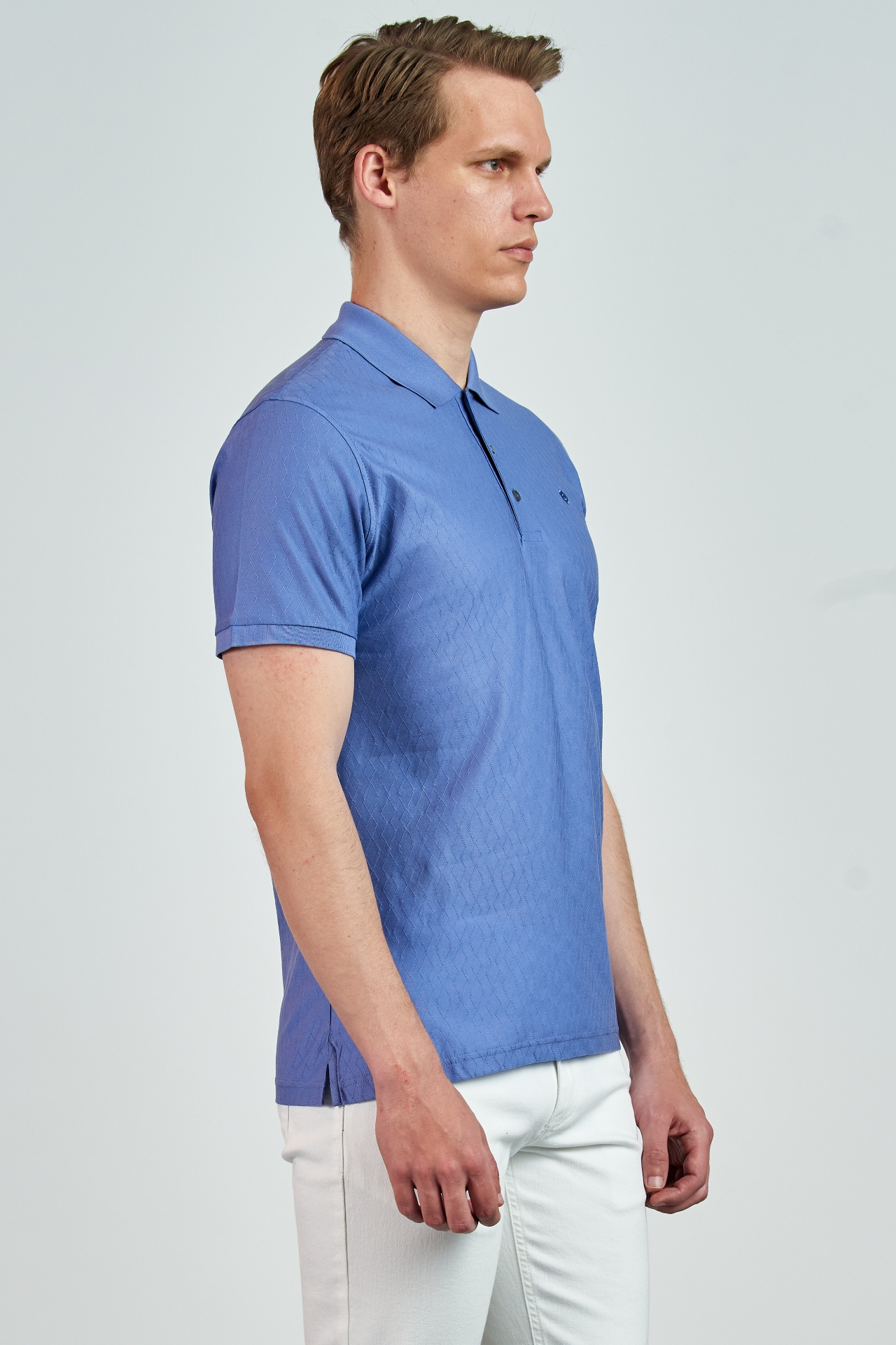 Picture of Giovane Gentile T-shirt