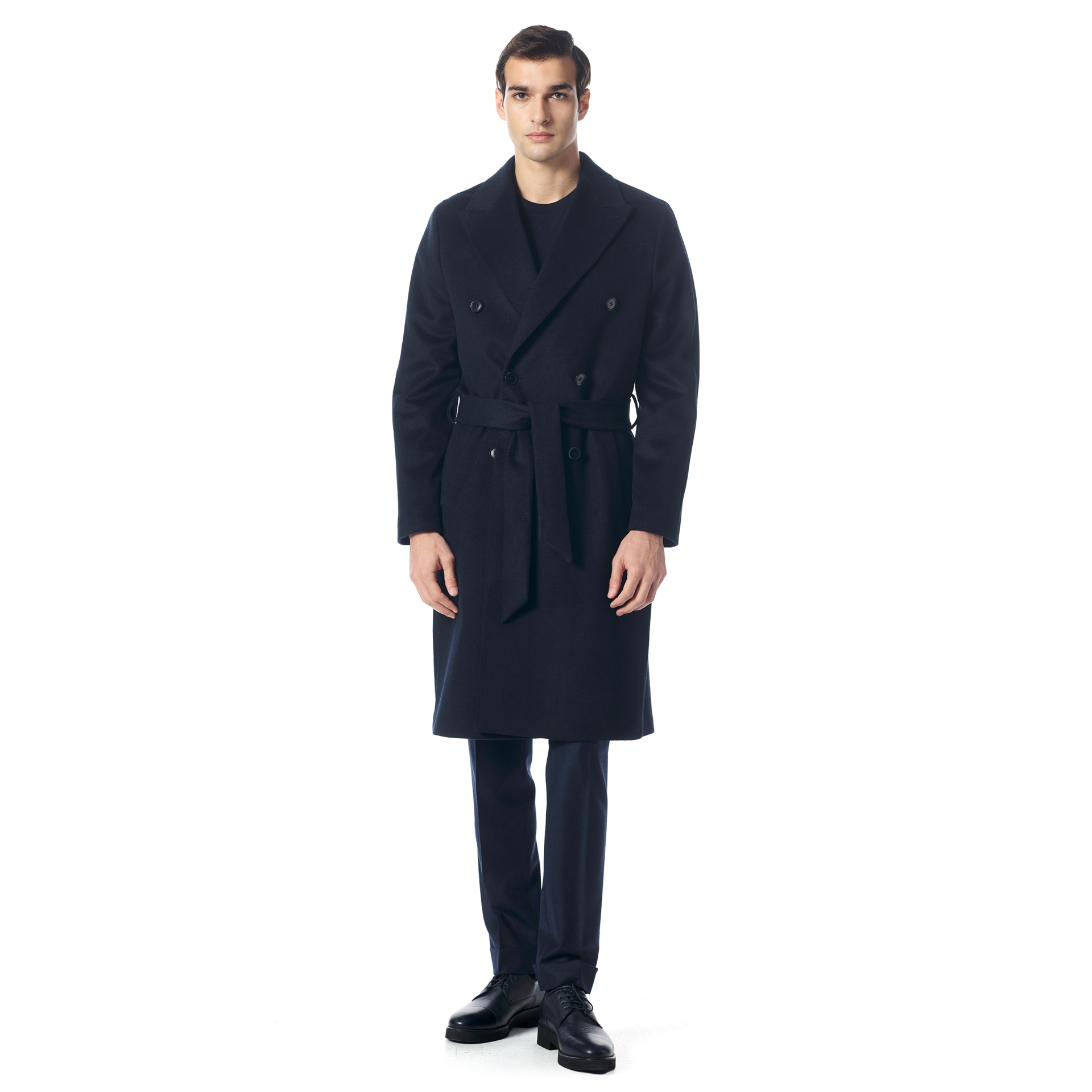 Picture of Giovane Gentile Palto