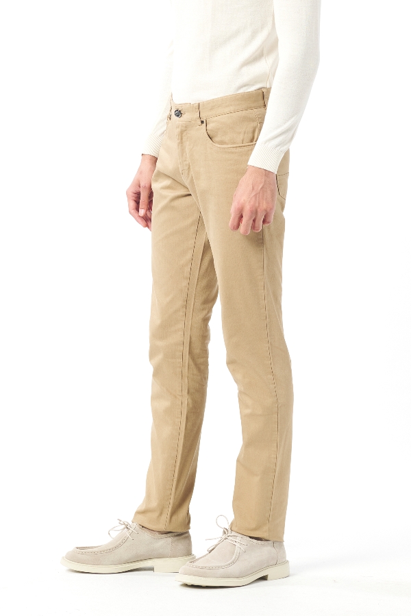 Picture of Giovane G. Designers Trousers Casual