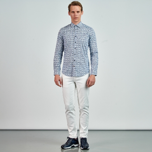 Picture of Giovane G. Designers Gömlek