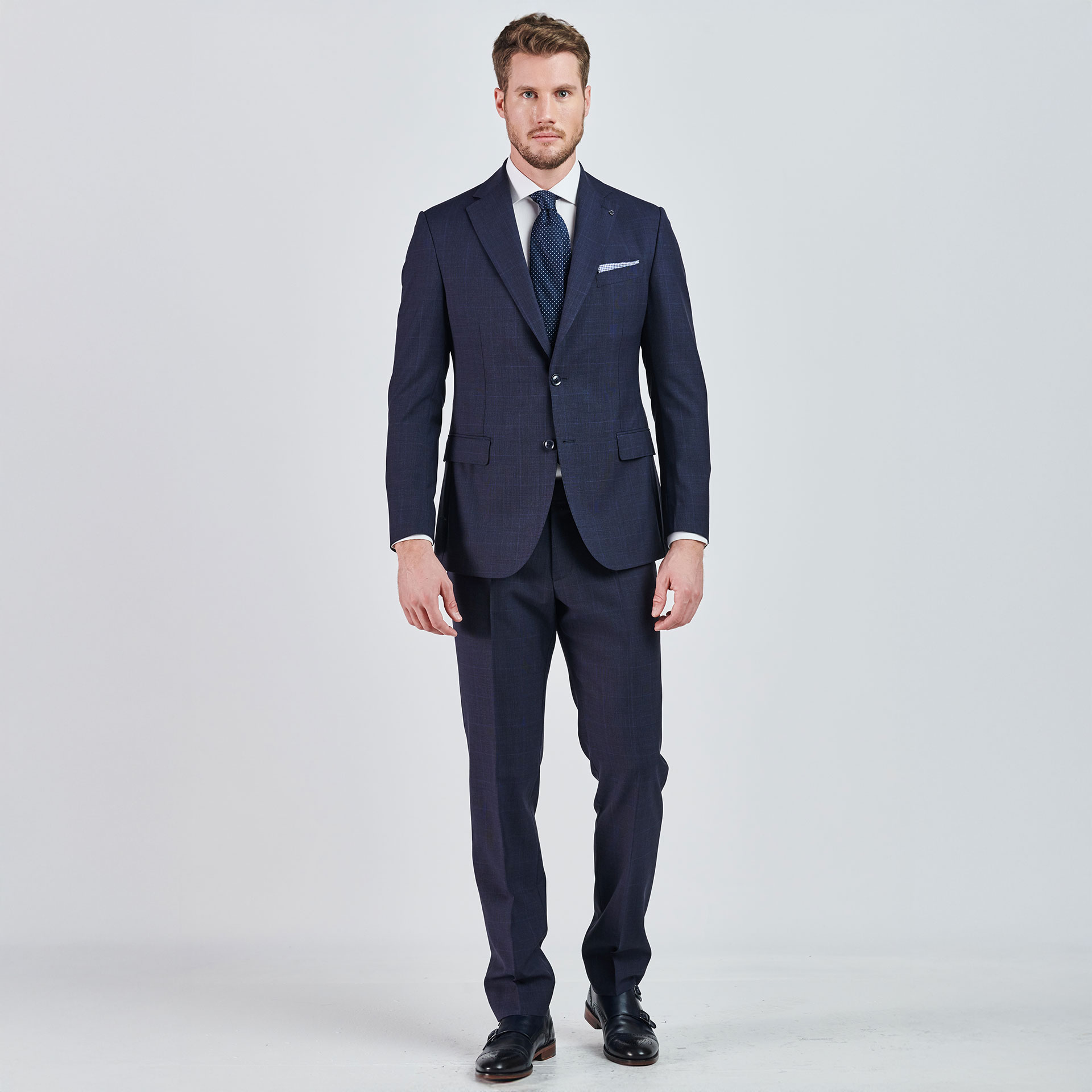 Picture of Giovane Gentile Suit