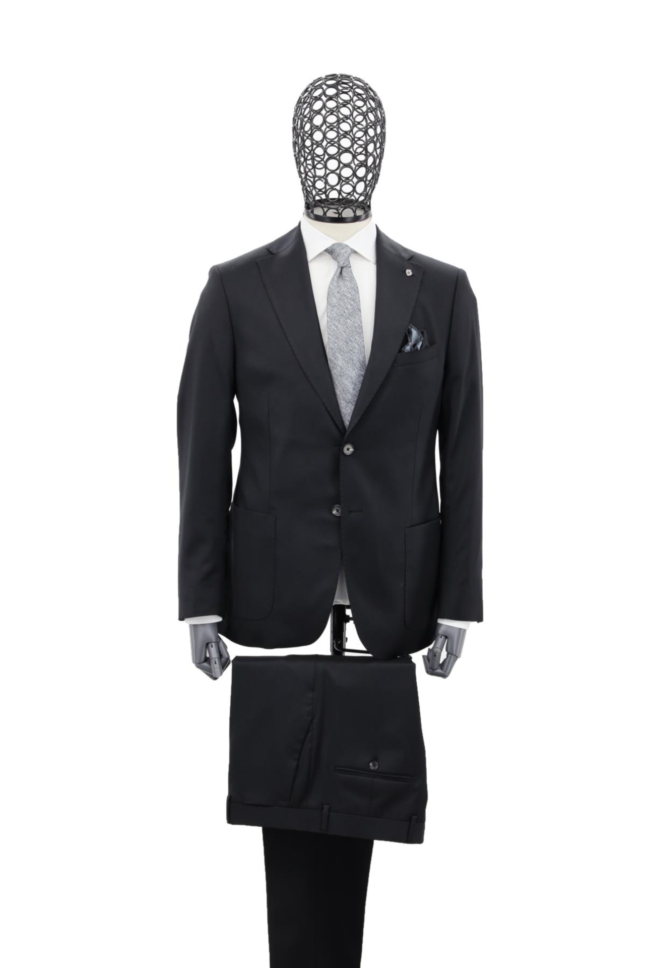 Picture of Giovane Gentile Suit