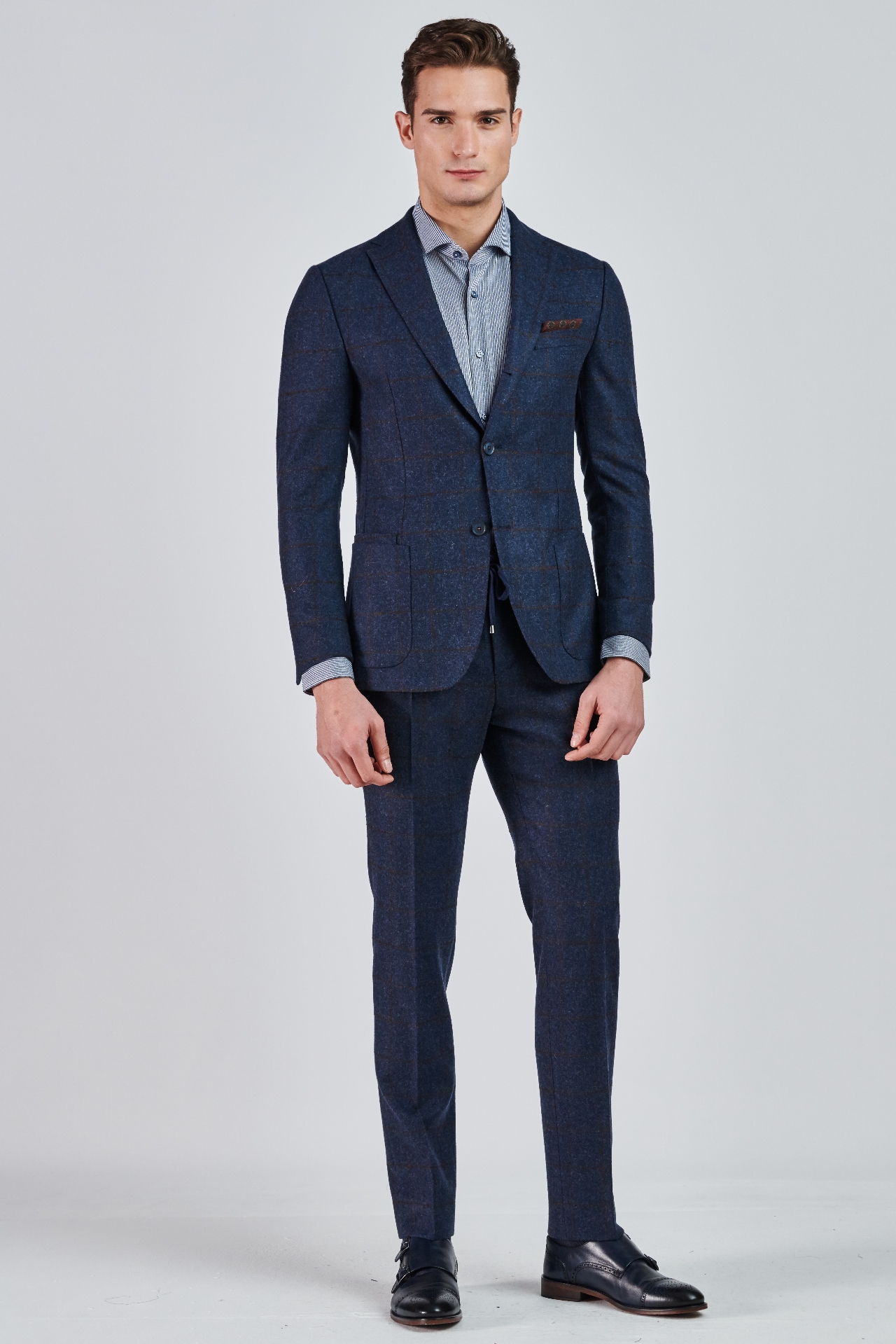Resim Giovane G. Designers Takım Elbise