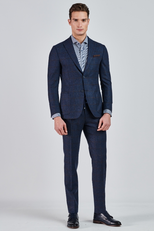 Resim Giovane G. Designers Takım Elbise