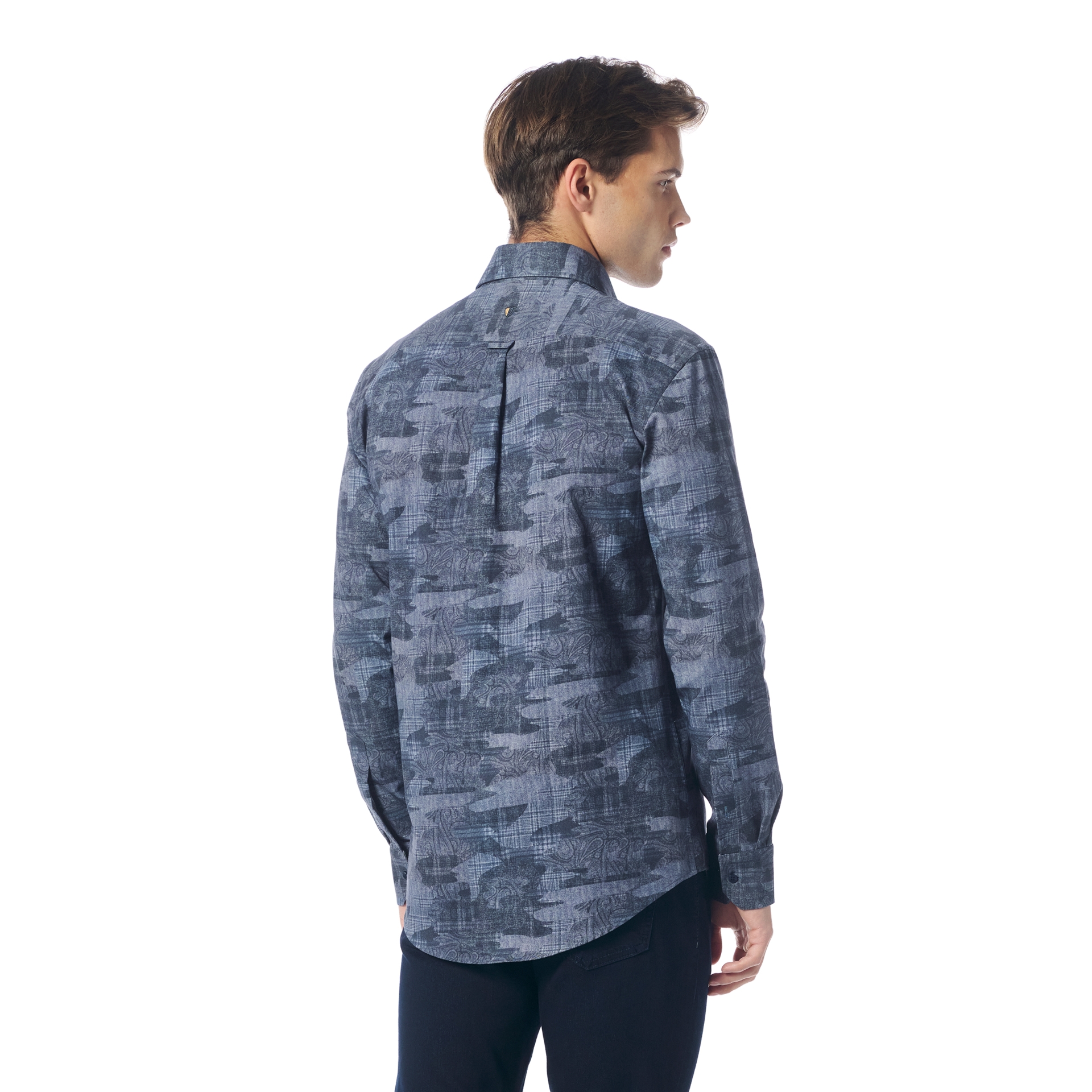 Picture of Giovane G. Designers Gömlek