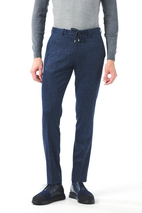 Resim Giovane G. Designers Pantolon Casual