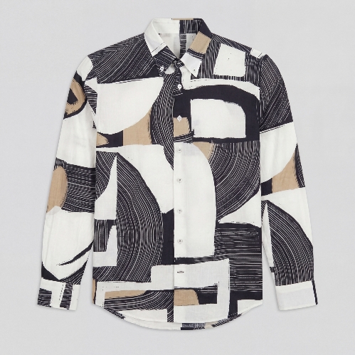 Resim Giovane Gentile Gömlek