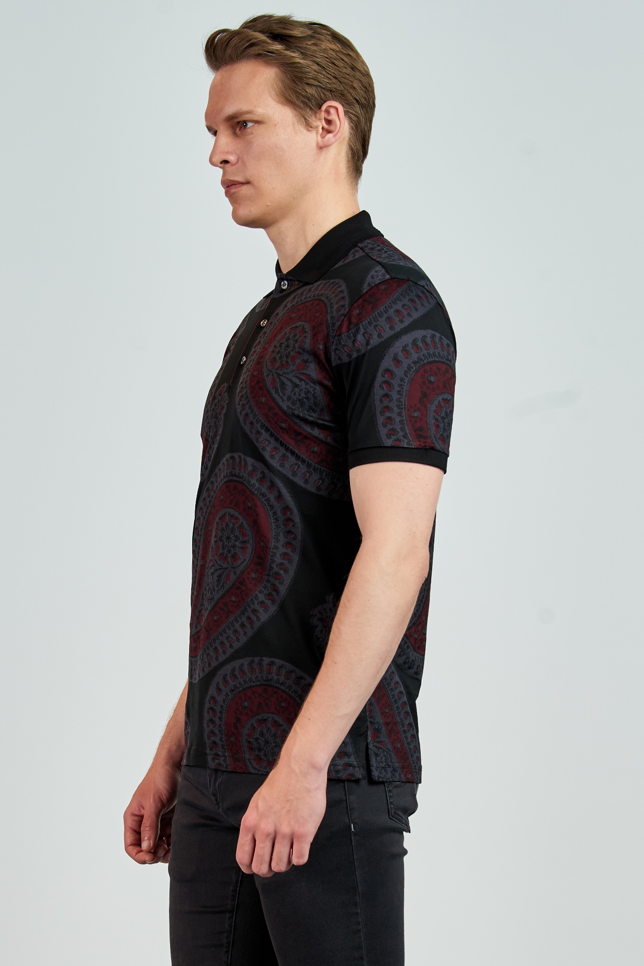 Picture of Giovane Gentile T-shirt