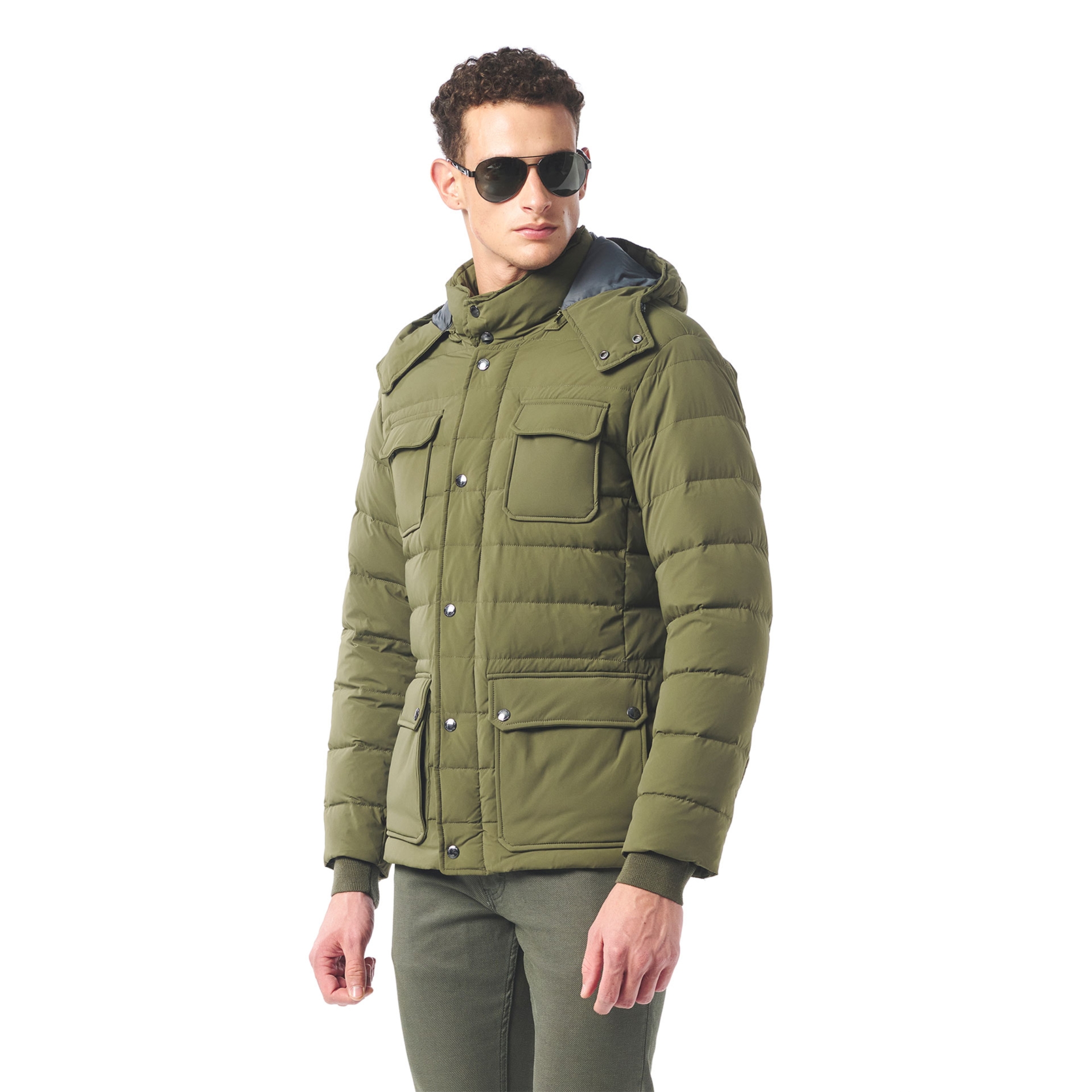 Resim Giovane Gentile Mont / Kaban