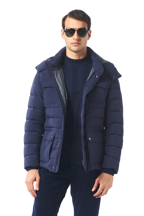 Picture of Giovane Gentile Coat Jacket