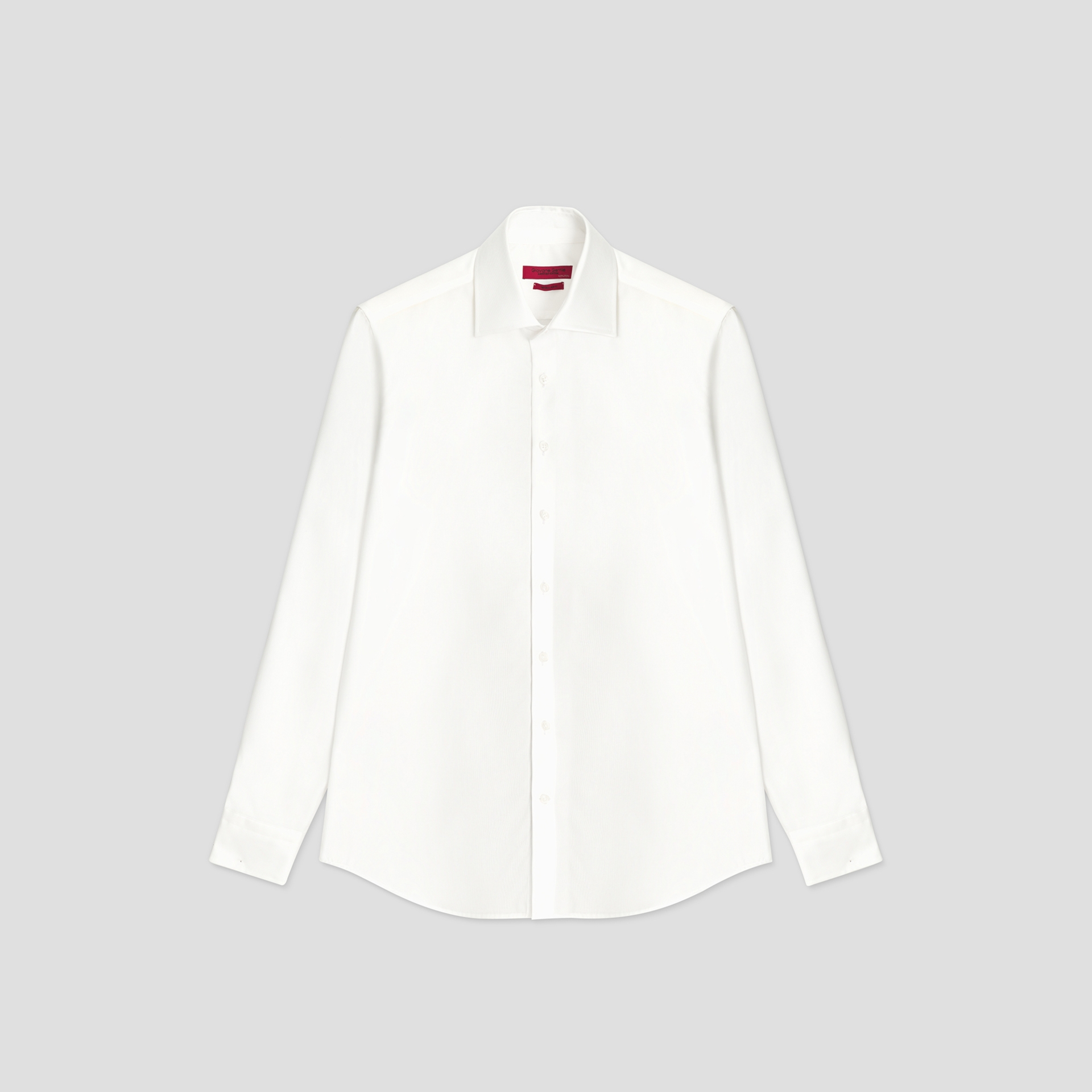 Resim Giovane Gentile Gömlek (Basic Series)