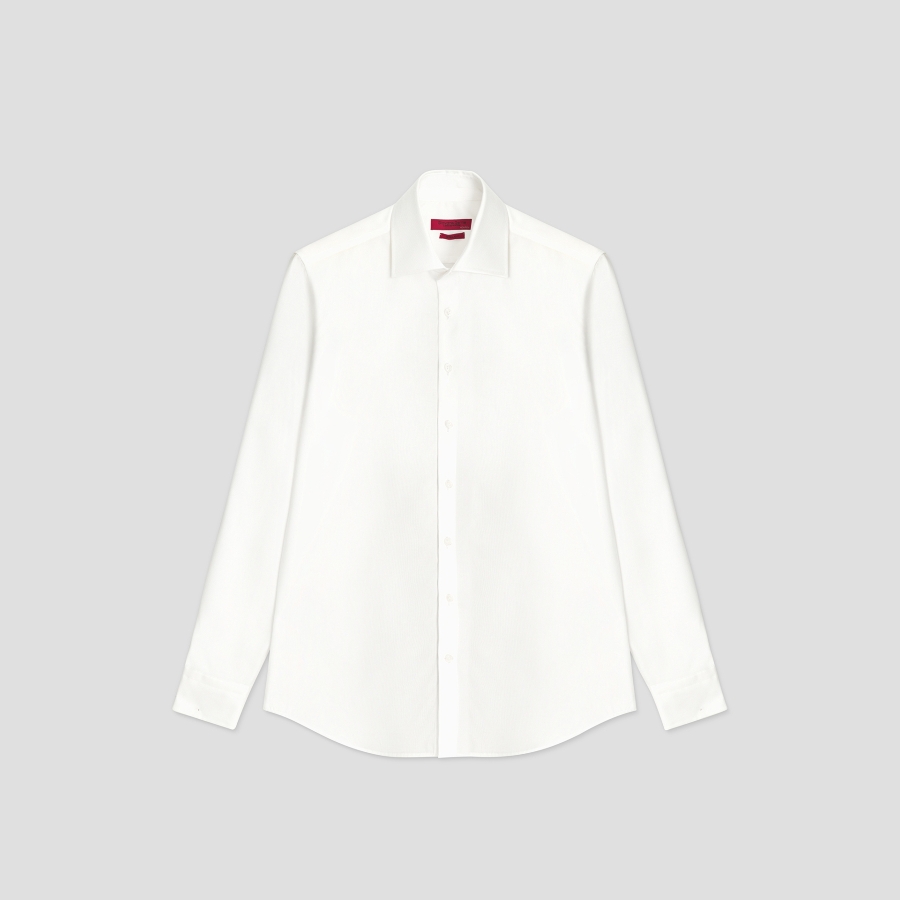 Resim Giovane Gentile Gömlek (Basic Series)