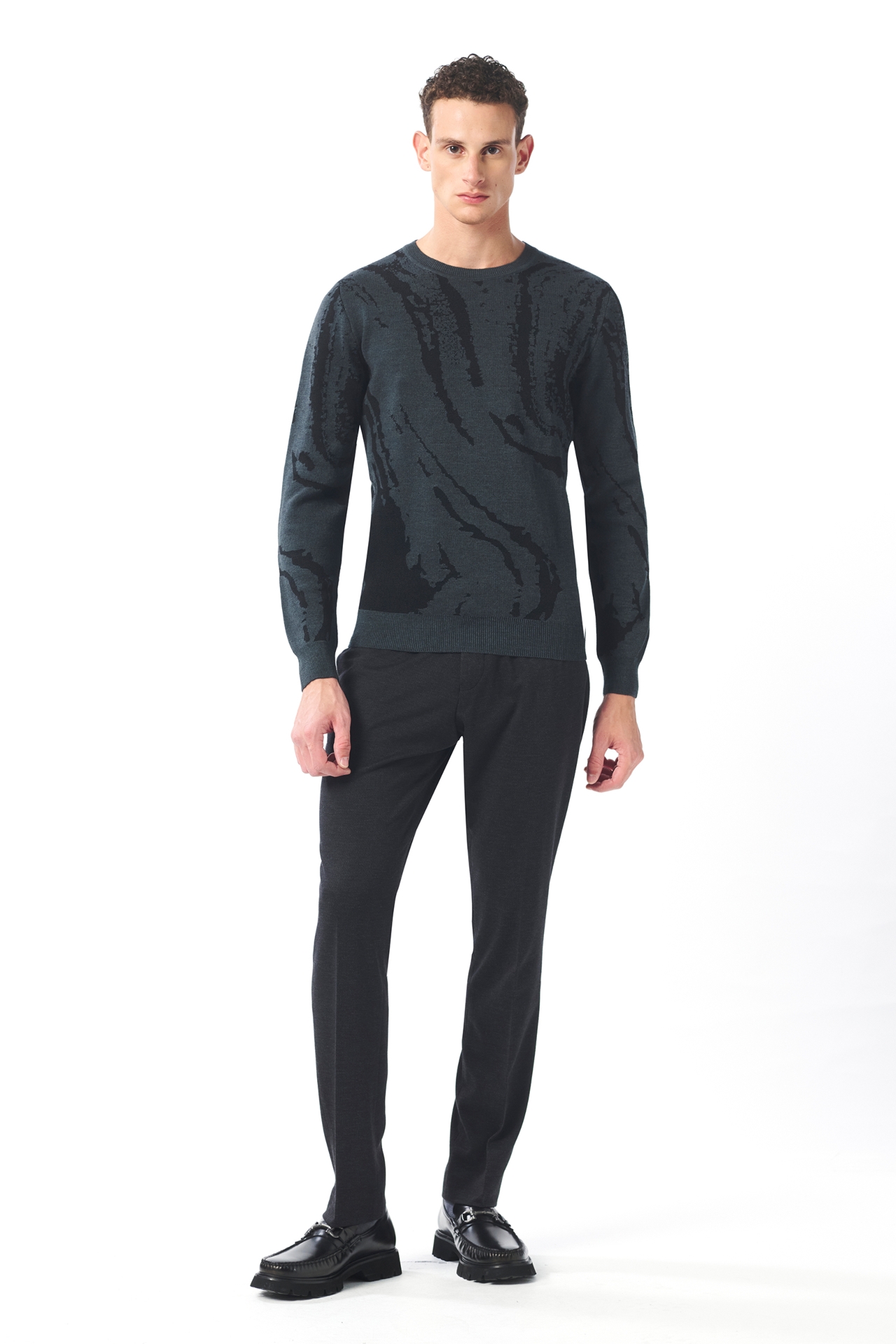 Picture of Giovane Gentile Tricot