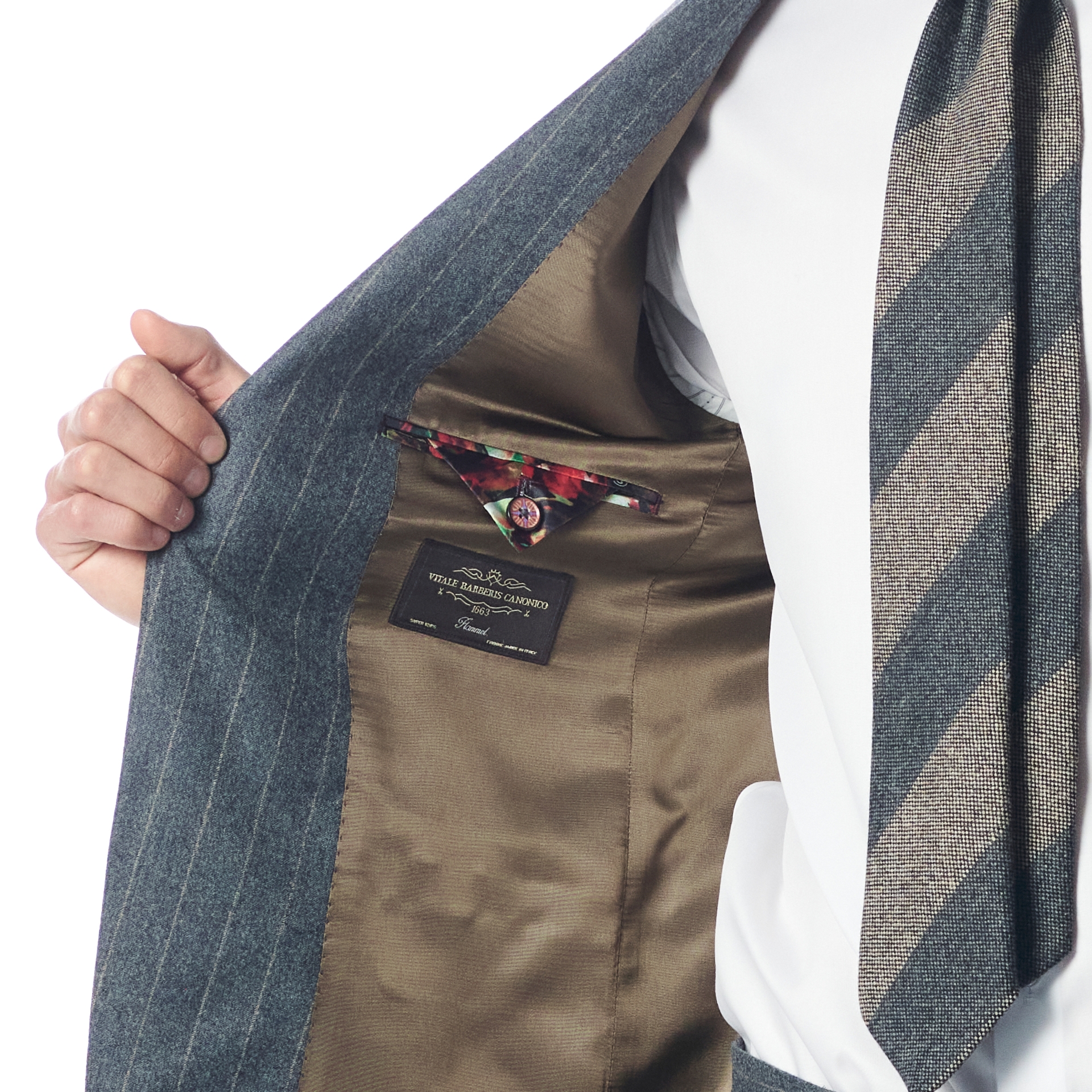 Picture of Giovane Gentile Takım Elbise