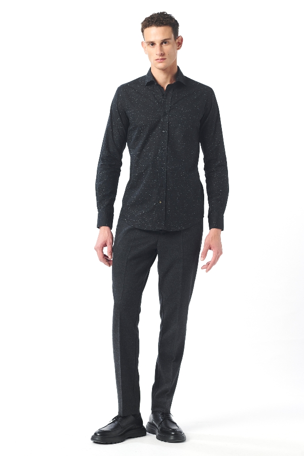 Picture of Giovane G. Designers Shirt
