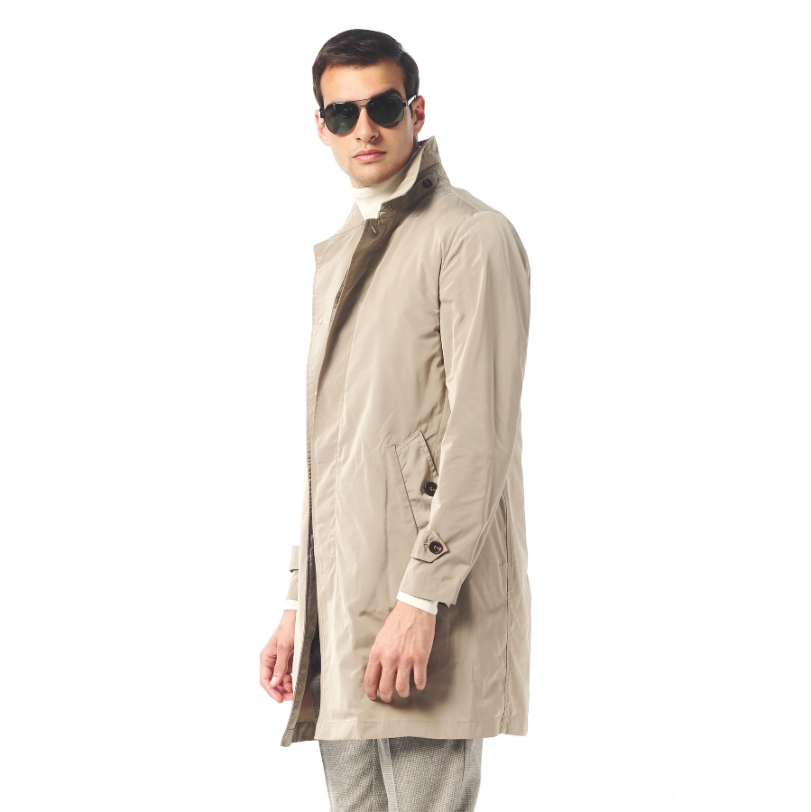 Picture of Giovane Gentile Trench Coat
