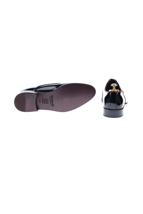 Picture of Giovane Gentile Tuxedo Shoes