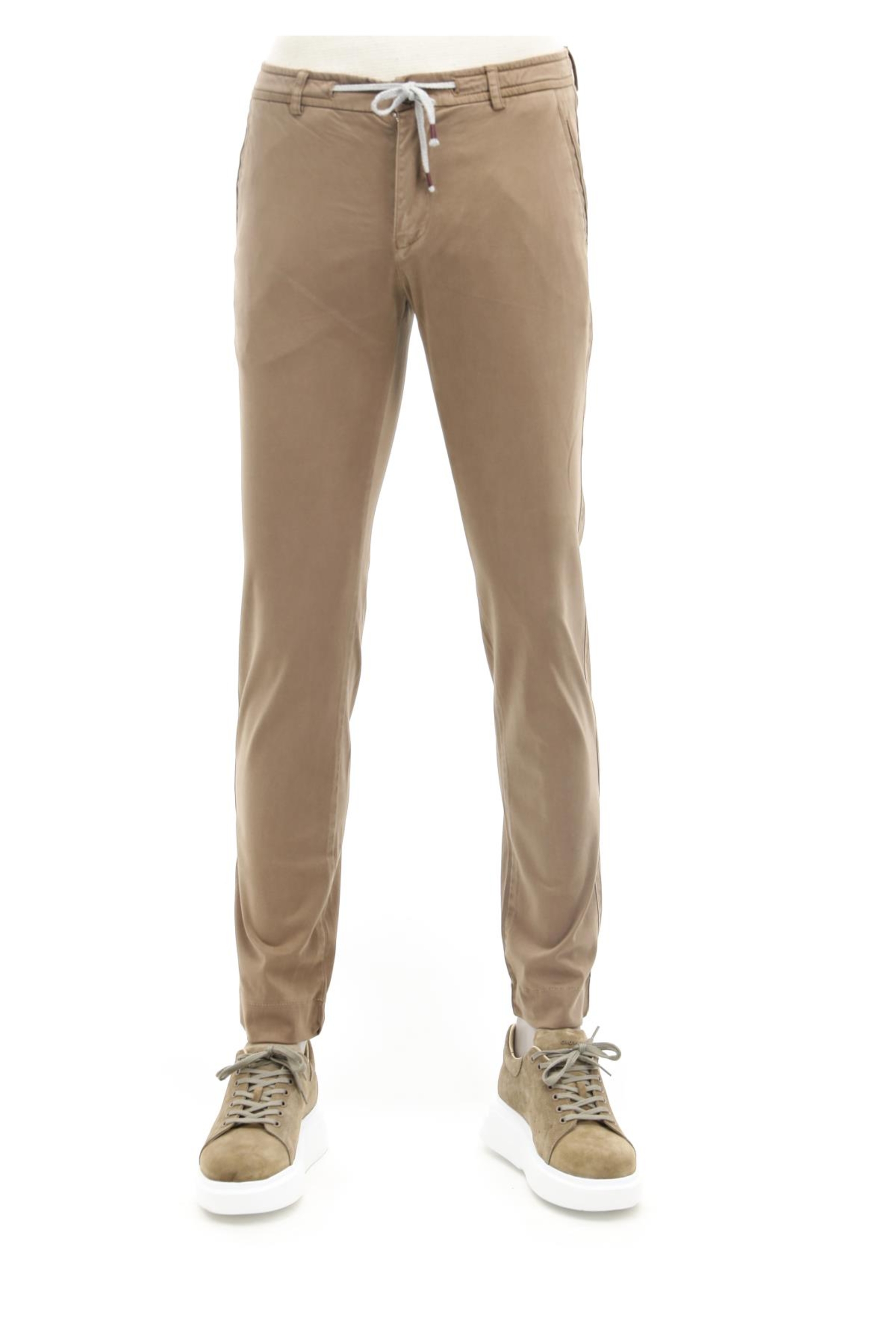 Picture of Giovane Gentile Trousers Casual