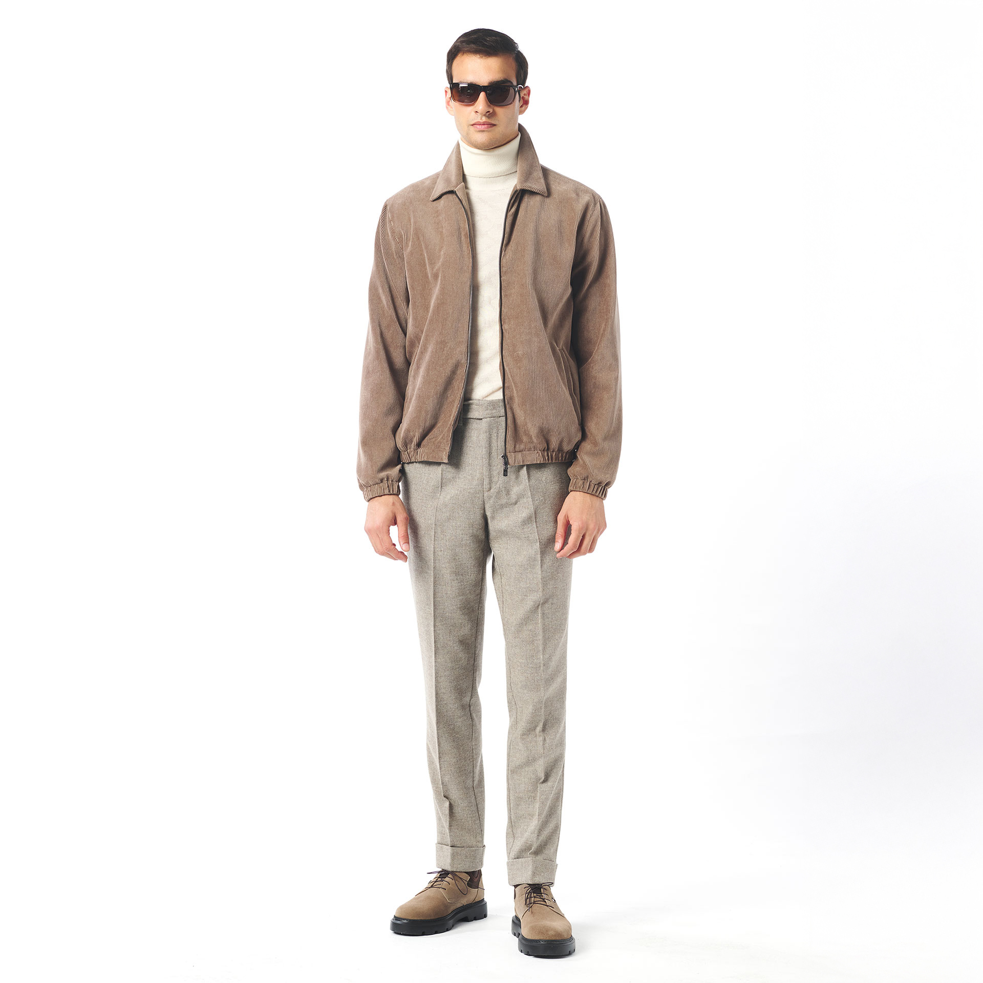Picture of Giovane Gentile Coat Jacket
