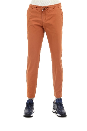Picture of Giovane Gentile Trousers Casual