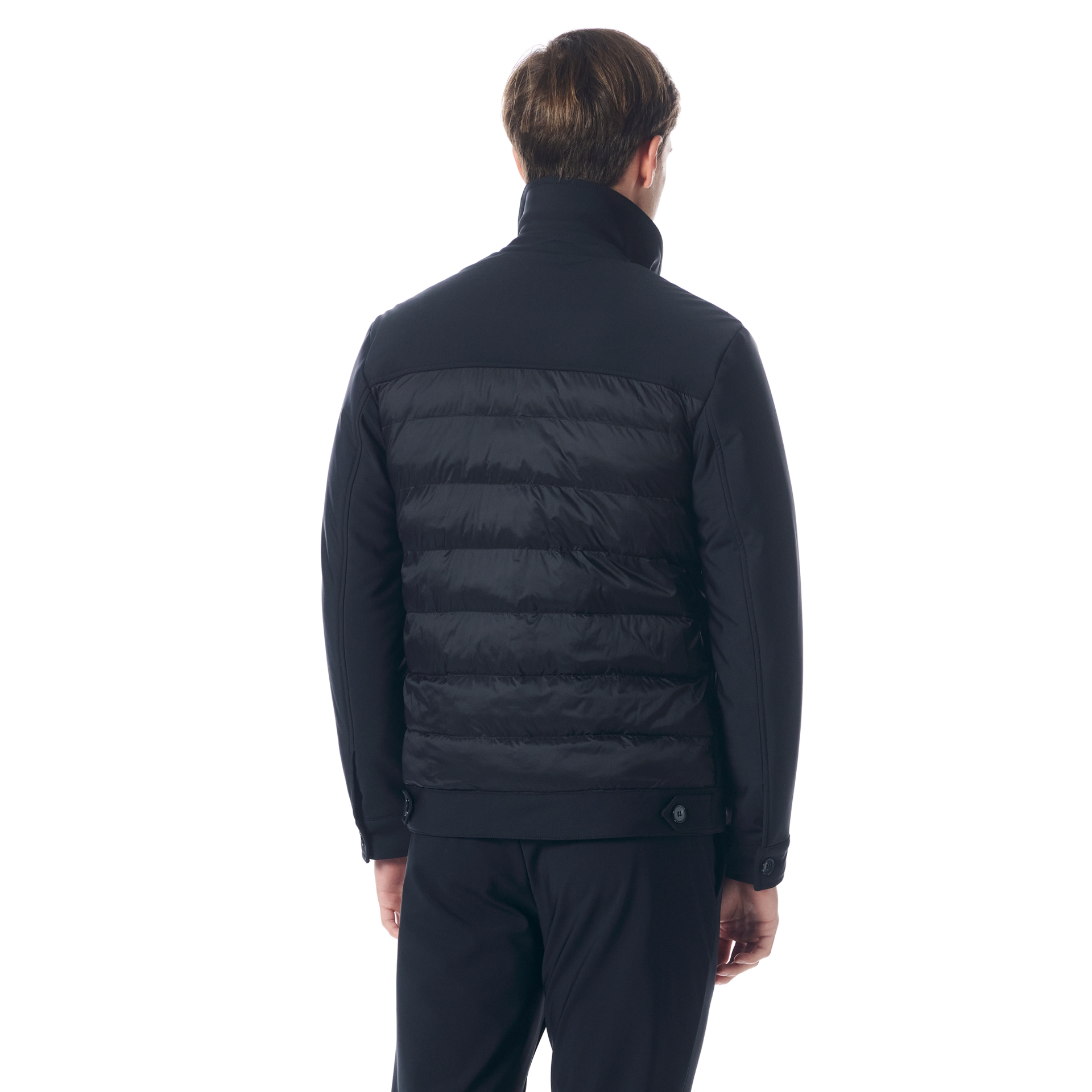 Picture of Giovane Gentile Coat Jacket