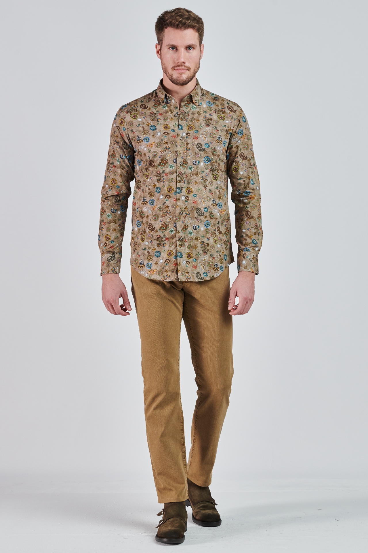 Picture of Giovane Gentile Shirt