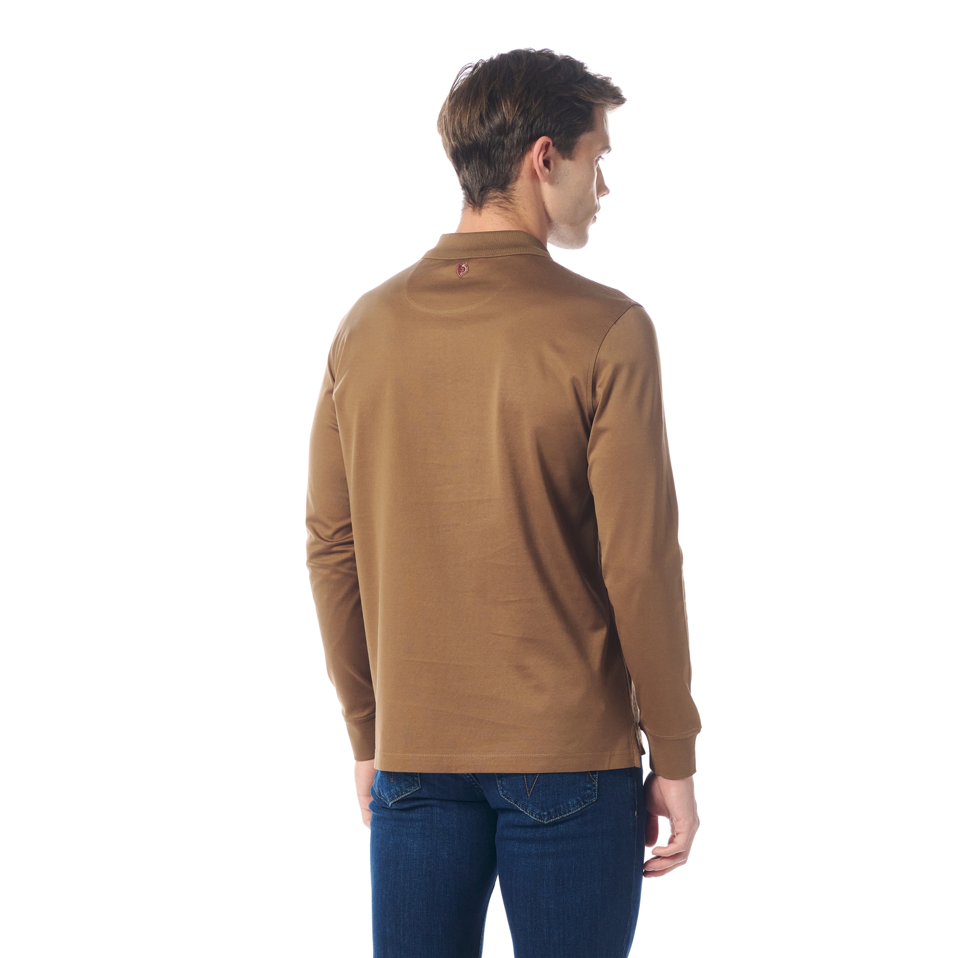 Resim Giovane Gentile Eşofman Üst