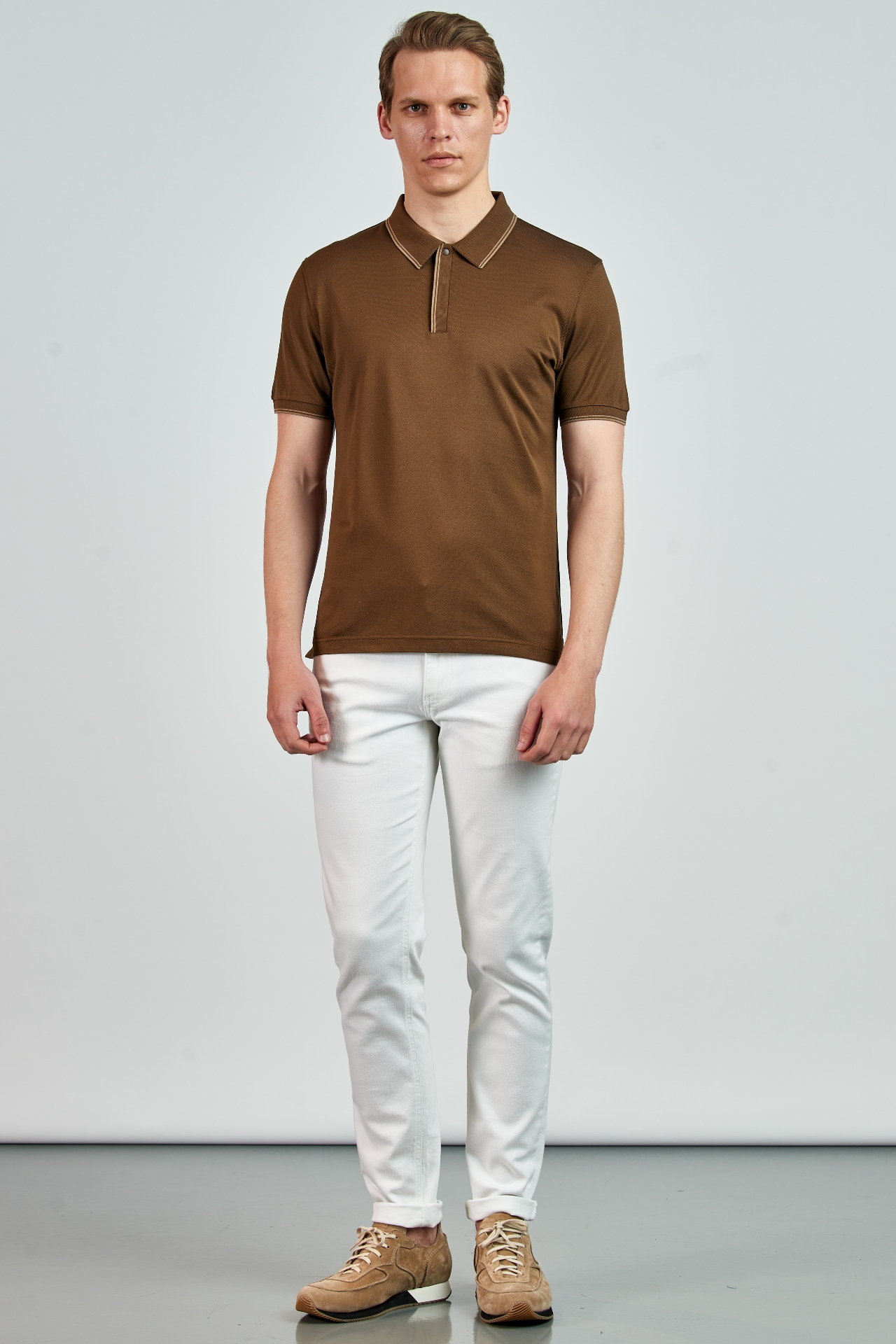 Resim Giovane Gentile T-Shirt