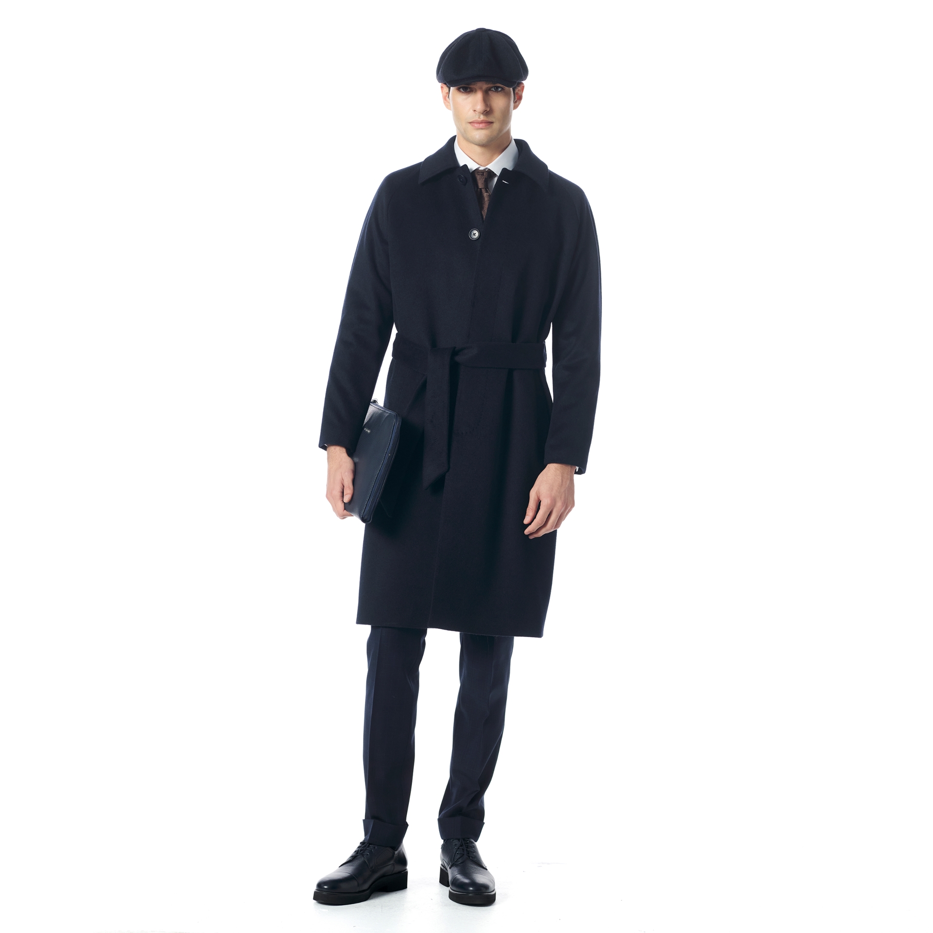 Resim Giovane Gentile Palto