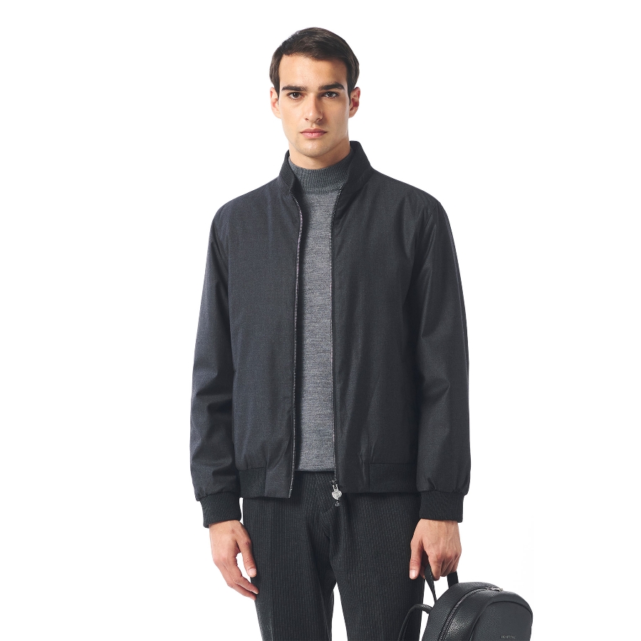 Picture of Giovane Gentile Mont / Kaban