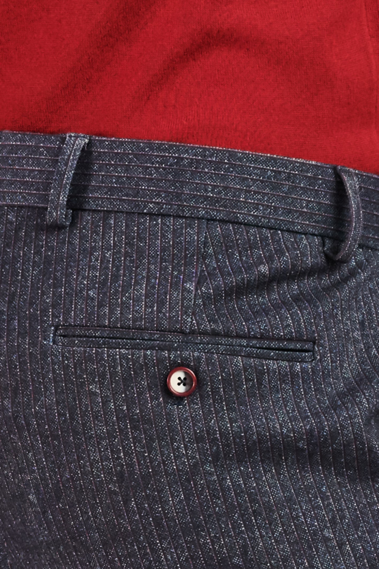 Picture of Giovane G. Designers Trousers Casual