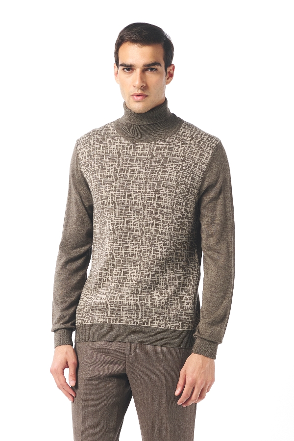 Resim Giovane G. Designers Triko