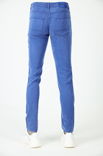Picture of Giovane Gentile Trousers Casual