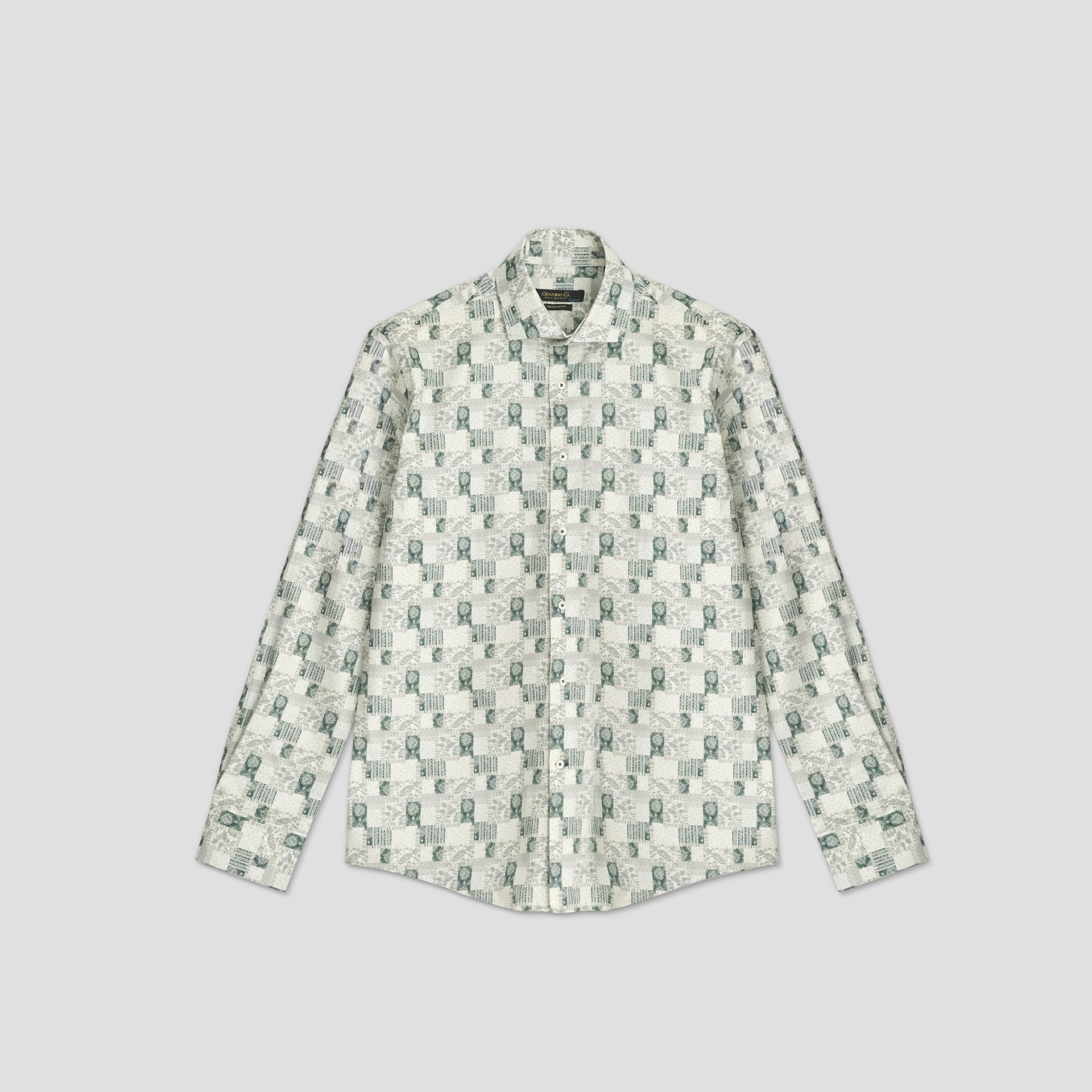 Picture of Giovane G. Designers Gömlek