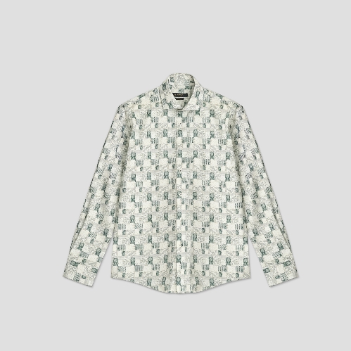 Picture of Giovane G. Designers Gömlek