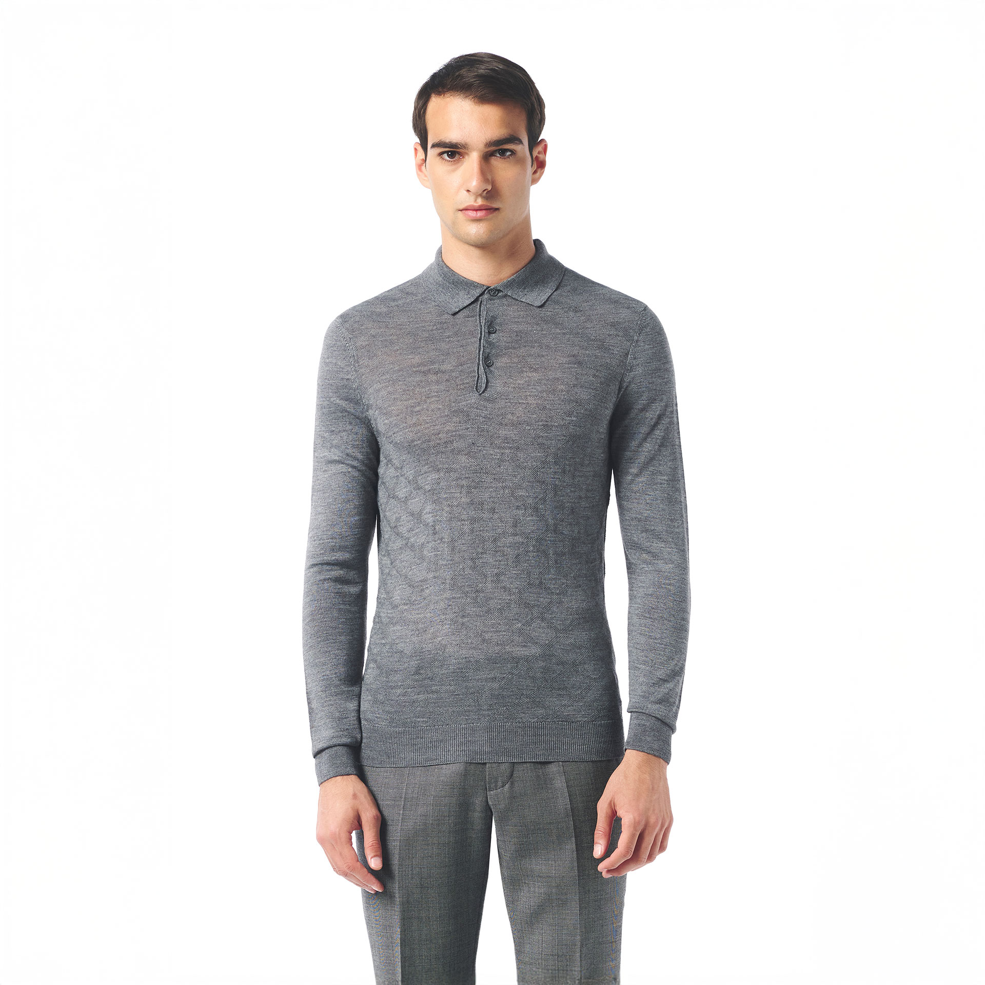 Picture of Giovane G. Designers Tricot