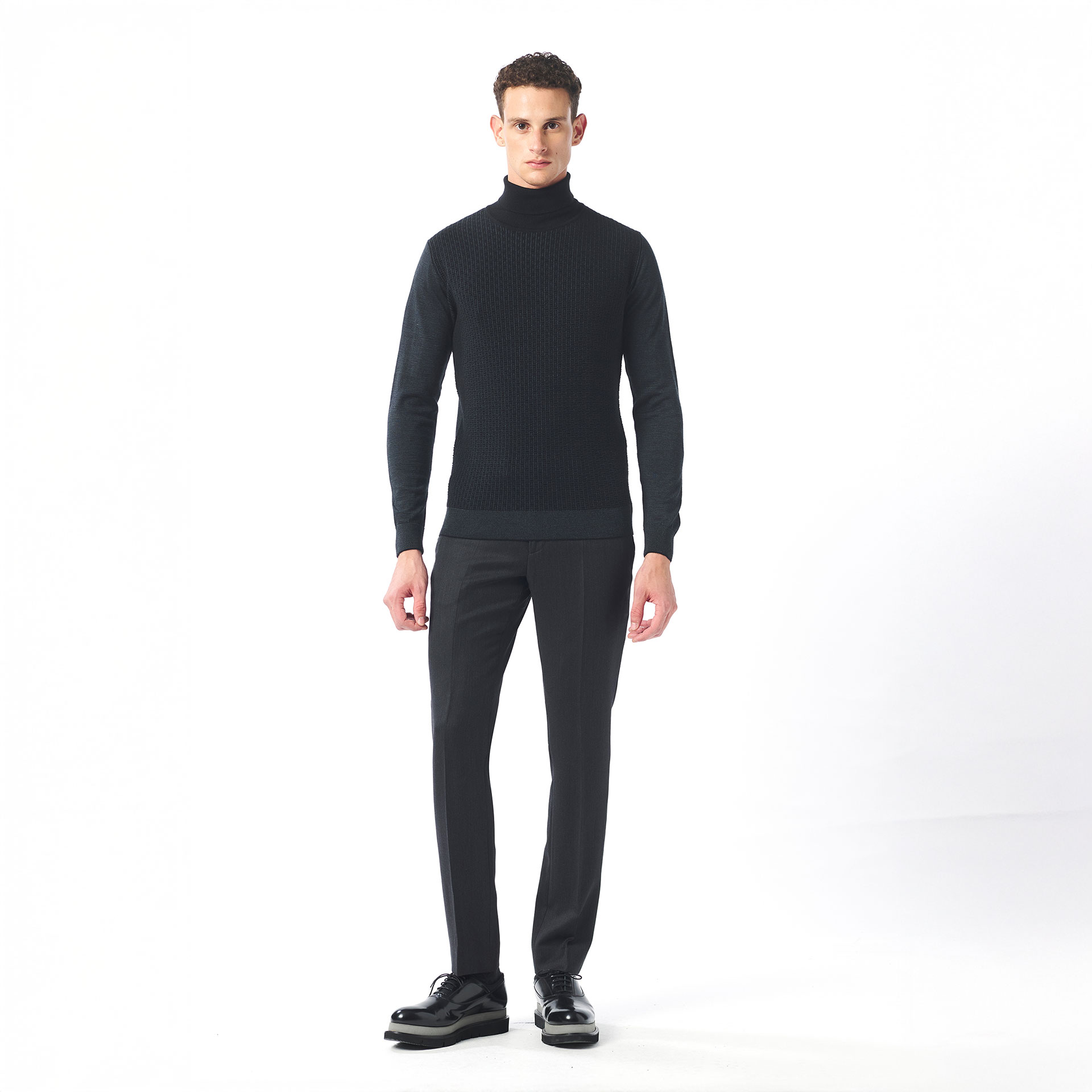 Resim Giovane G. Designers Triko