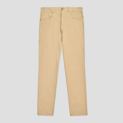 Resim Giovane G. Designers Pantolon Casual