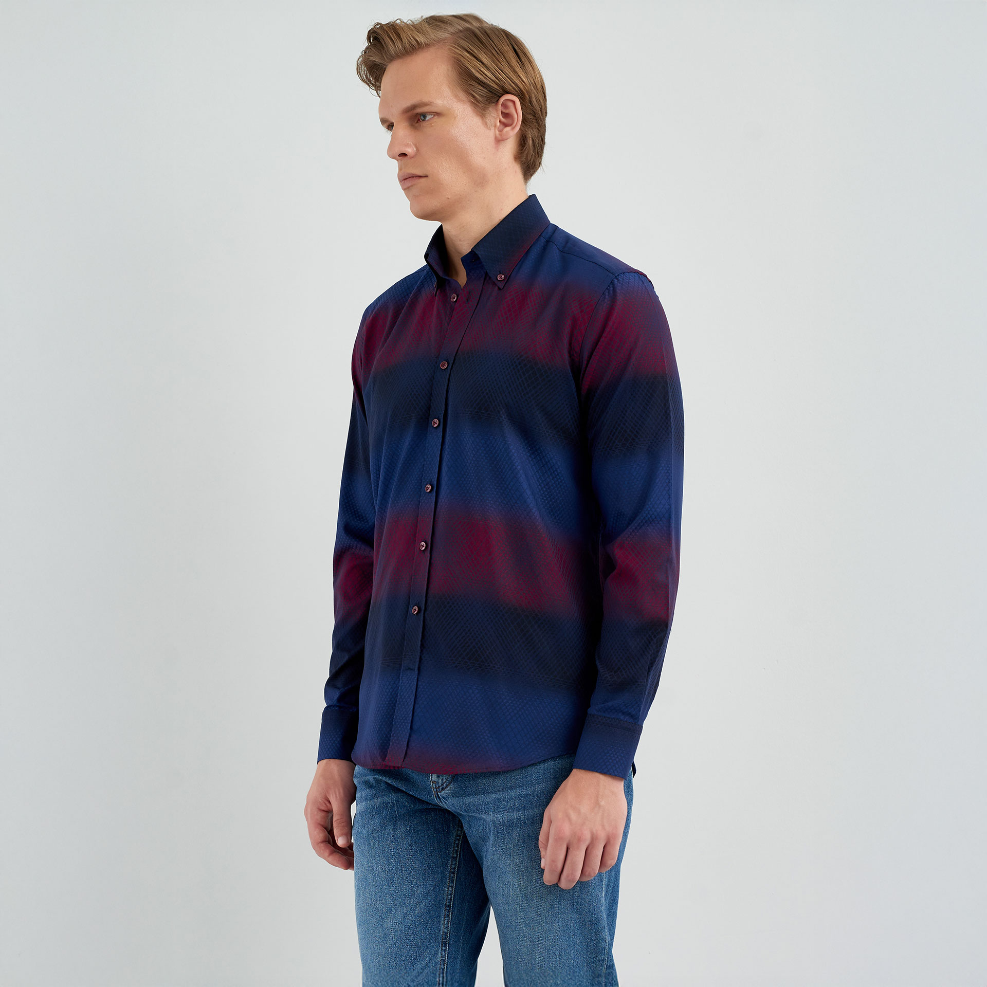 Resim Giovane G. Designers Gömlek