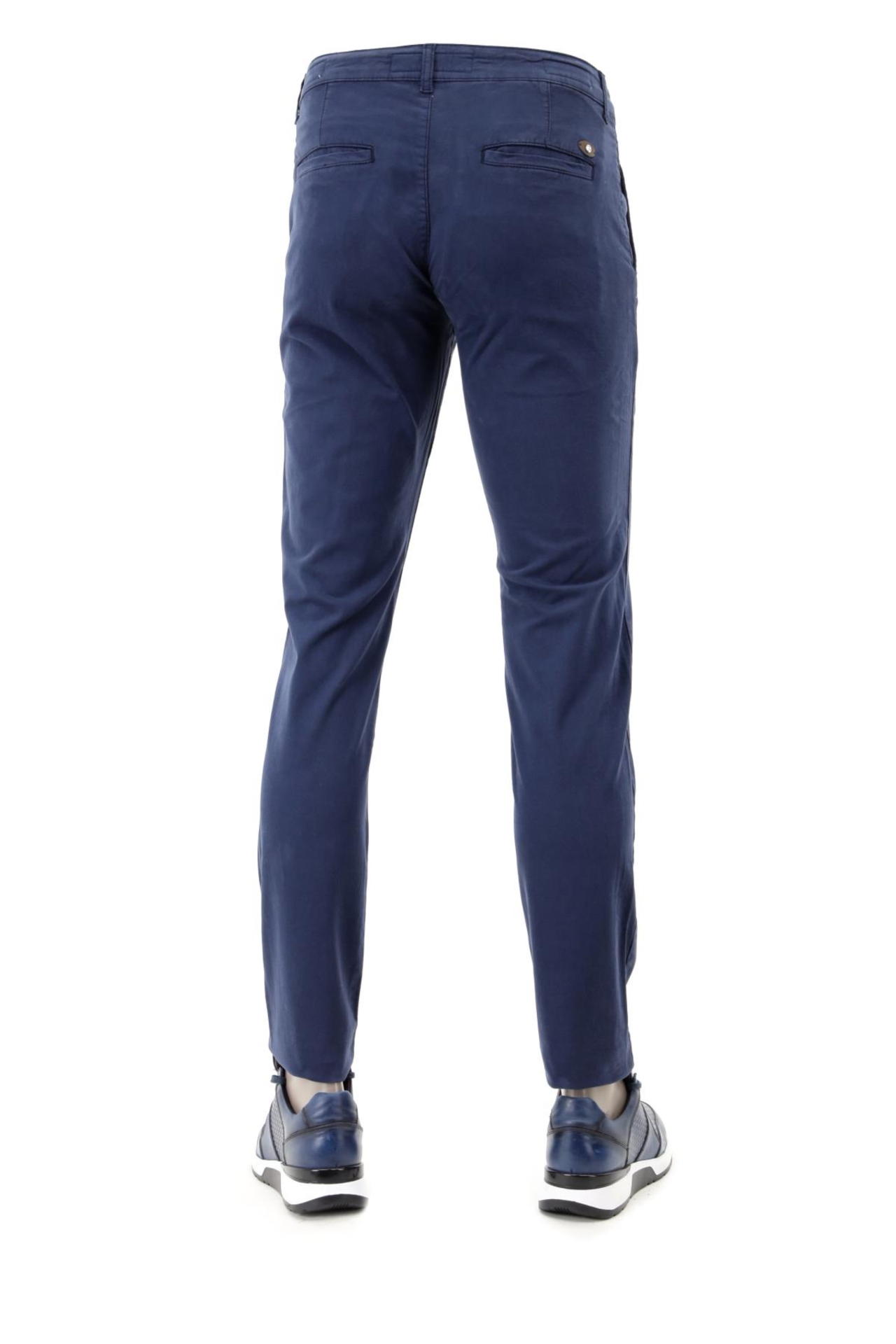 Resim Giovane Gentile Pantolon Casual
