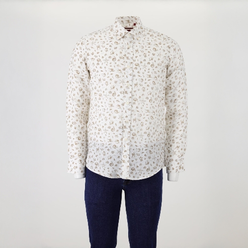 Picture of Giovane Gentile Gömlek