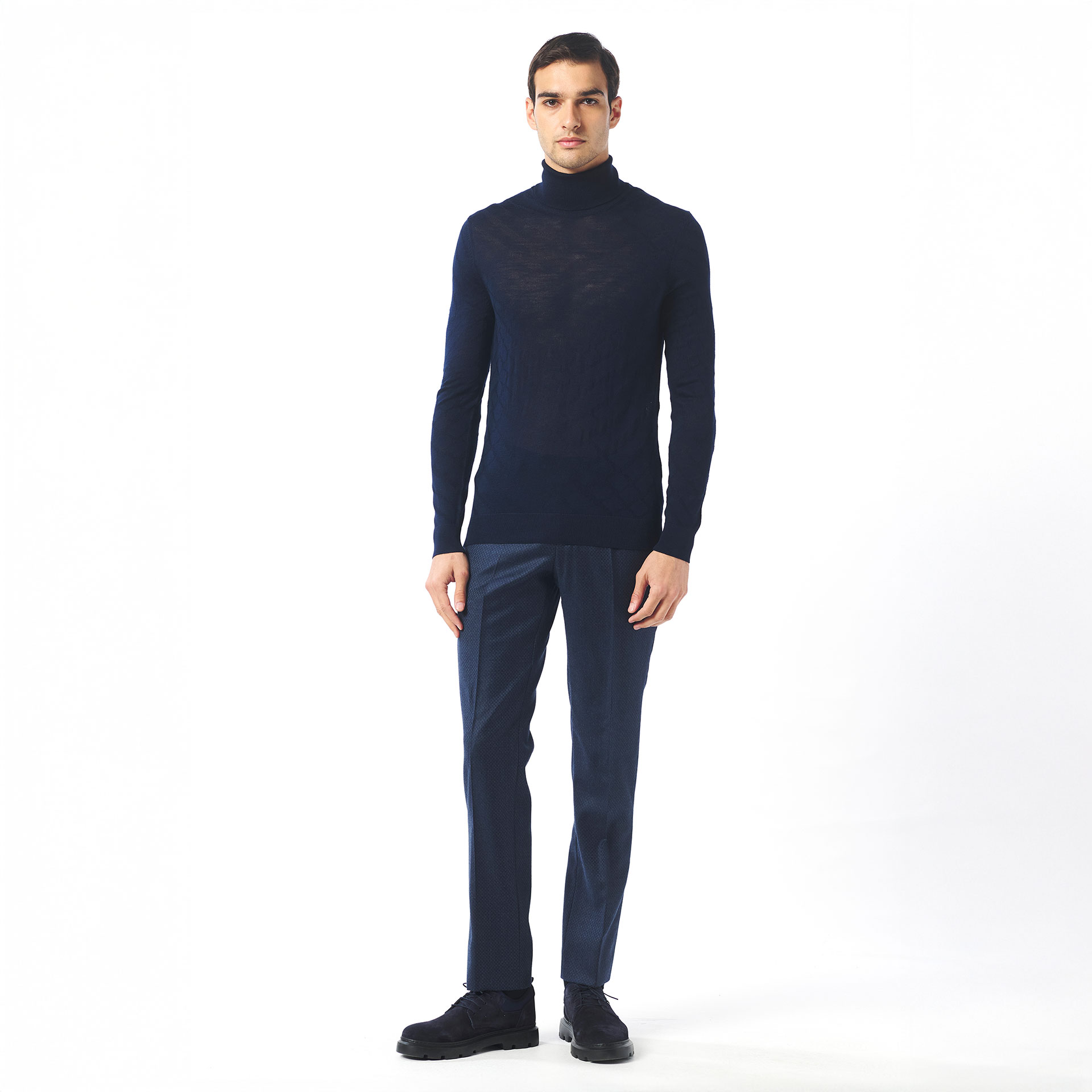 Picture of Giovane G. Designers Tricot