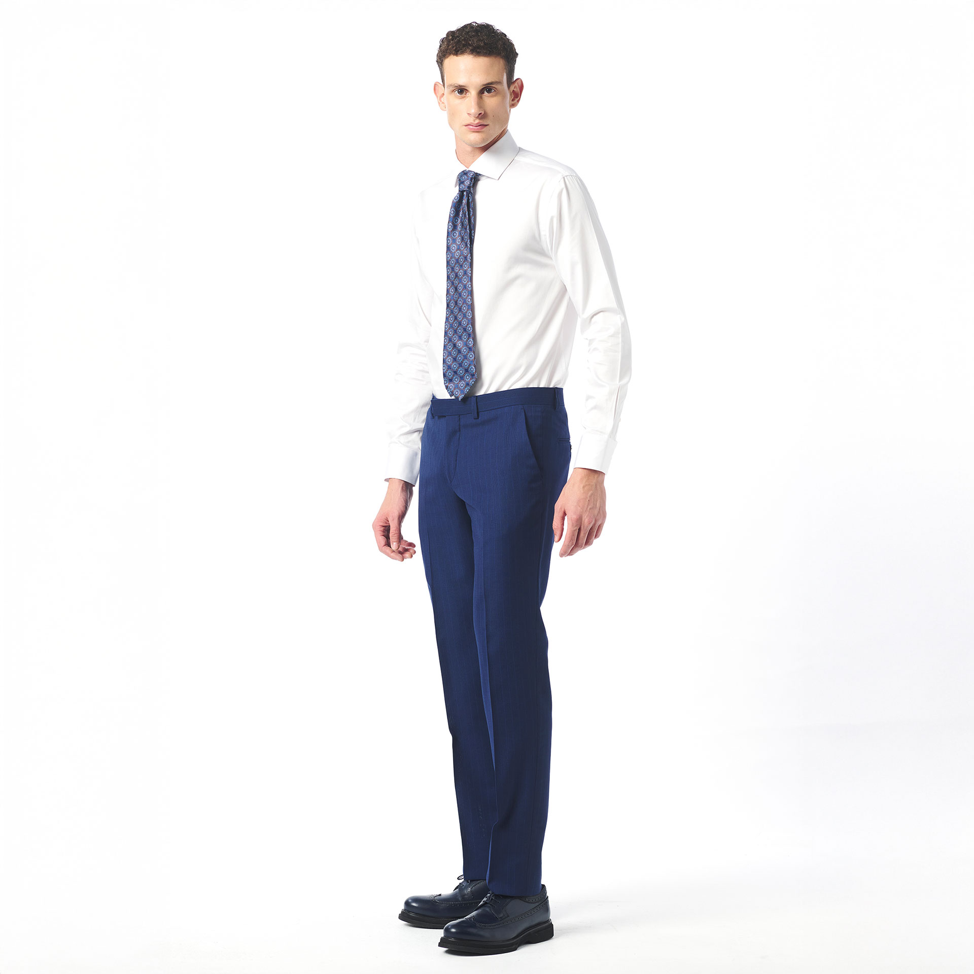 Resim Giovane Gentile Takım Elbise