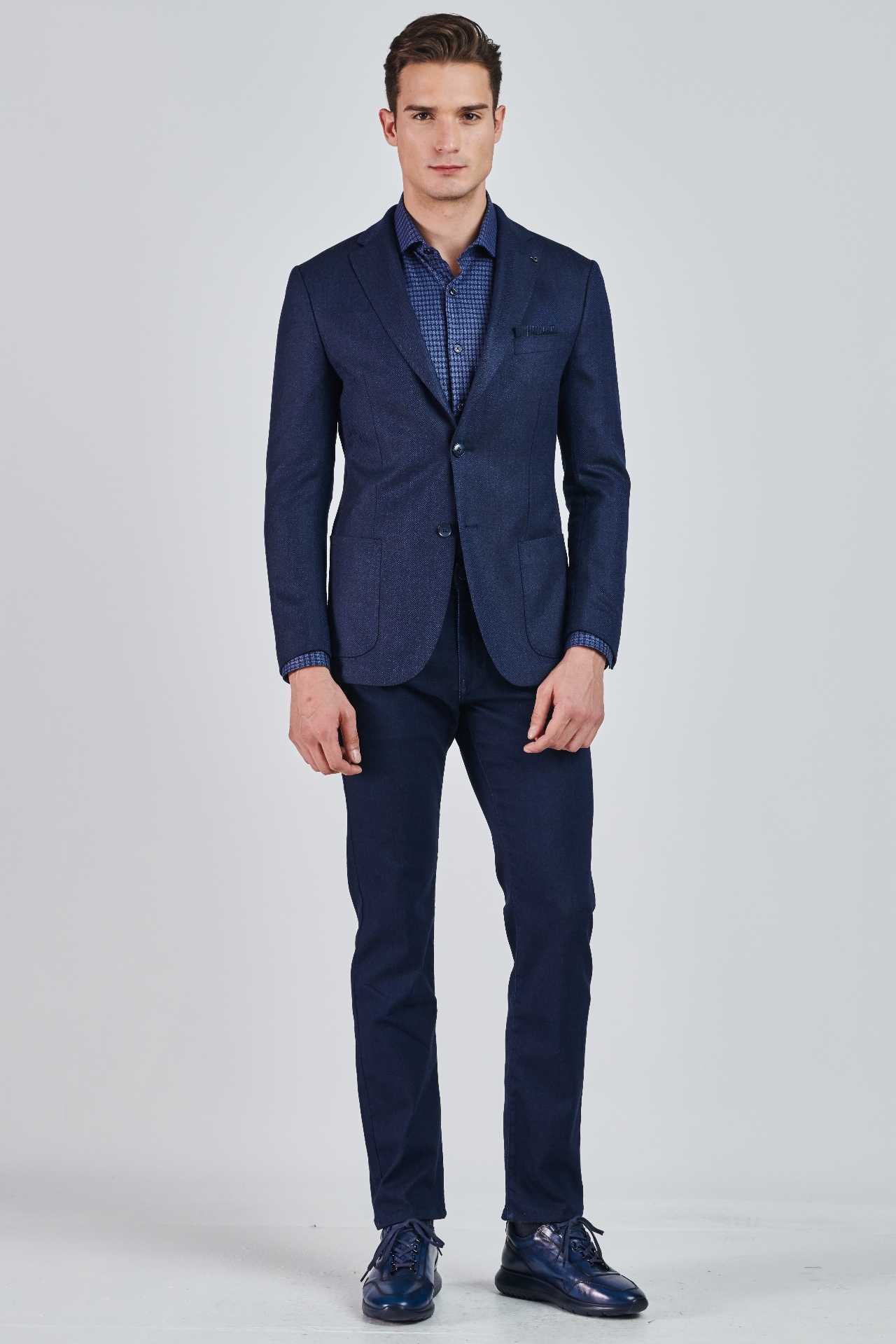 Picture of Giovane Gentile Jacket