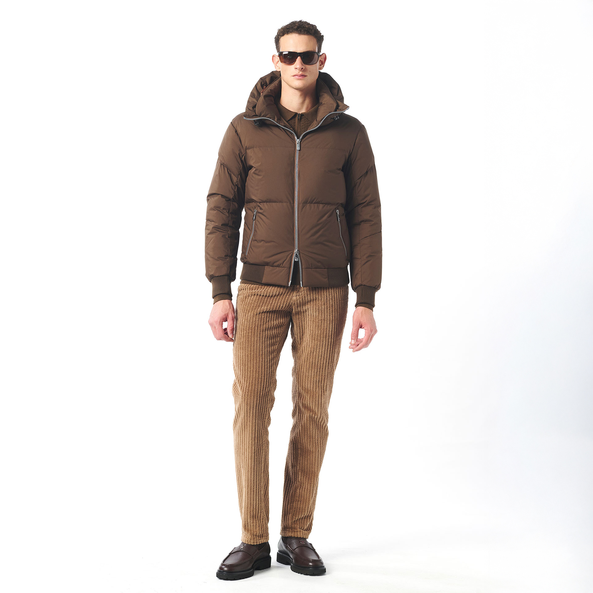 Picture of Giovane Gentile Coat Jacket