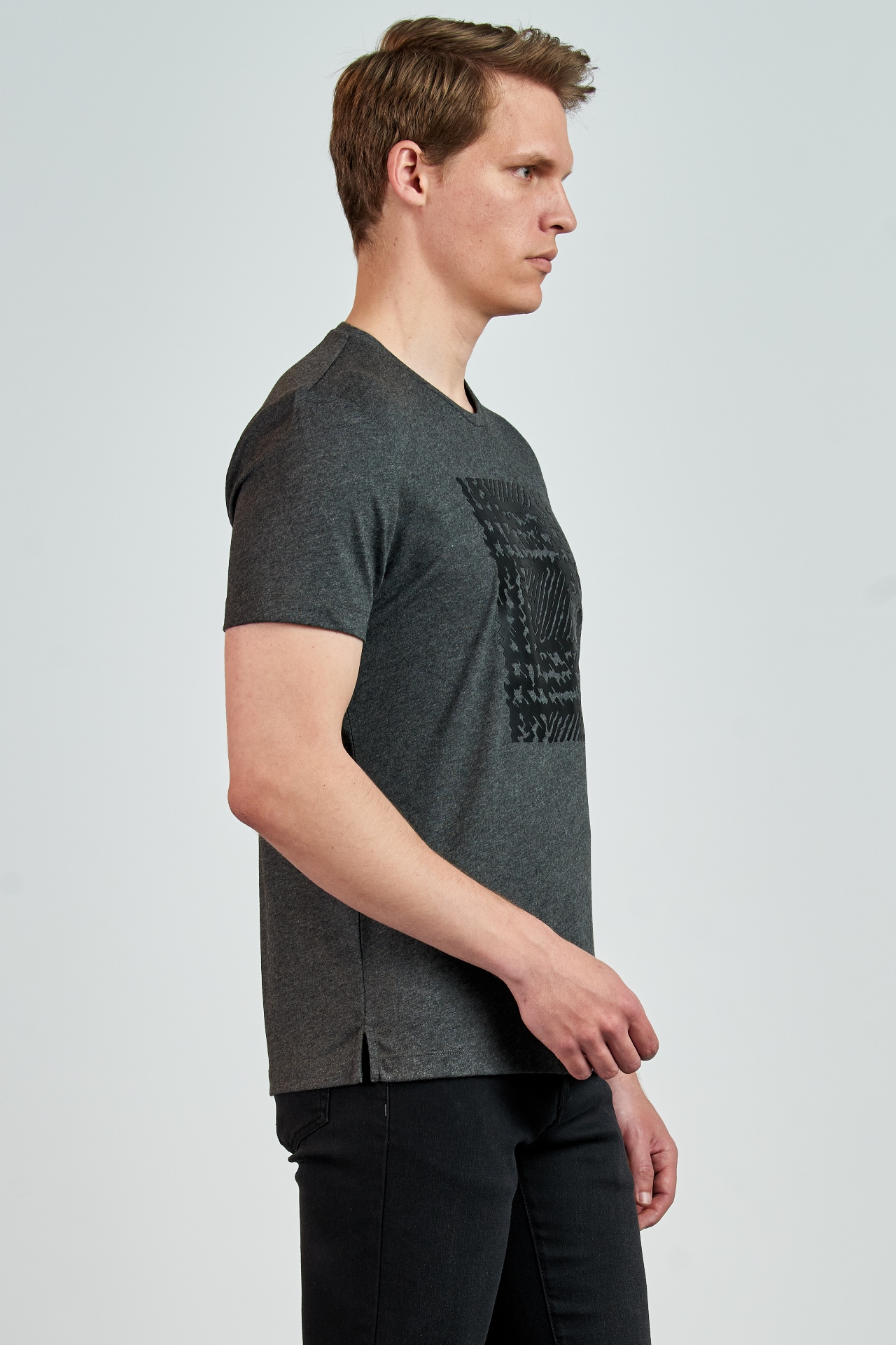 Picture of Giovane Gentile T-shirt