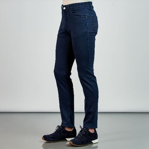 Resim Giovane Gentile Pantolon Denim