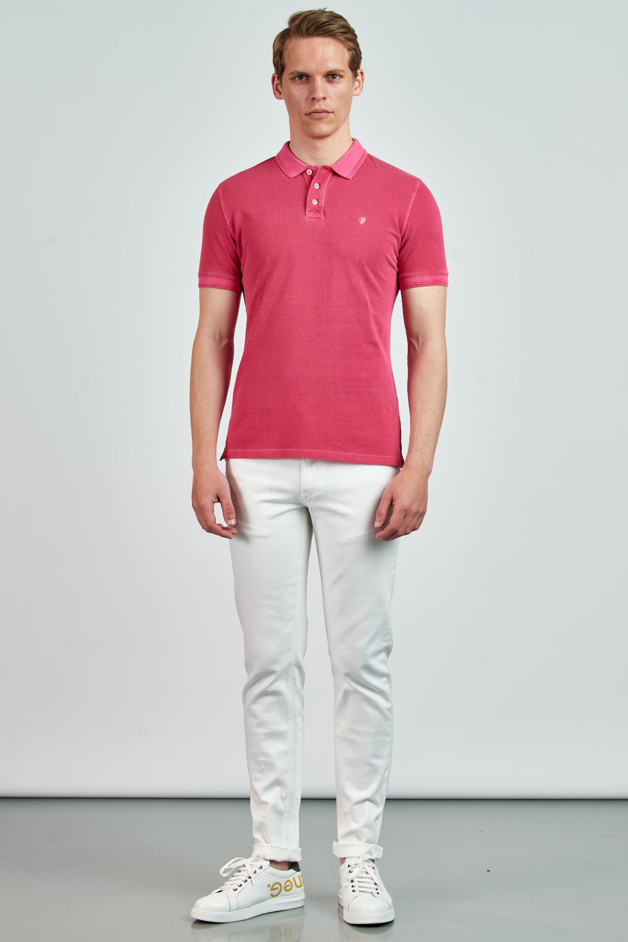 Resim Giovane G. Designers T-Shirt